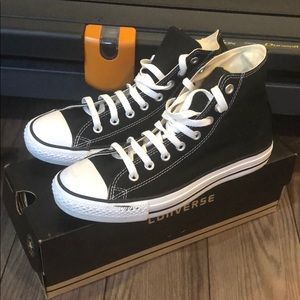 Converse All Star Hightop